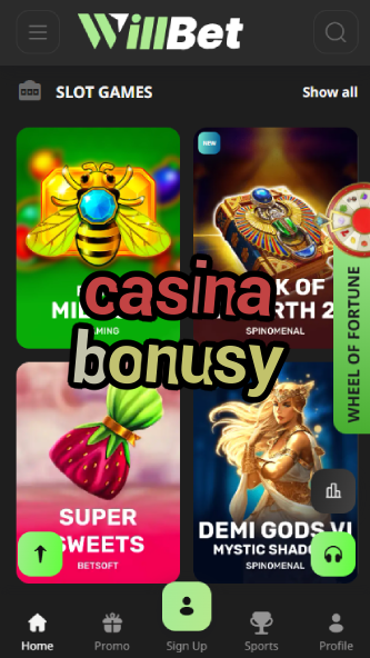 Casina Bonusy - Best Bonus Casino Offers-4x4casino.ydblkf.net