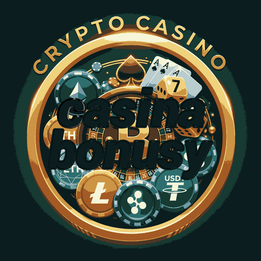 Casina Bonusy - Best Bonus Casino Offers